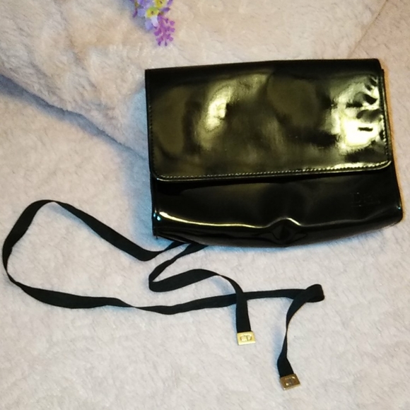 Dior 💚 Patent 💜 Clutch 💙 Bag - Picture 8 of 10